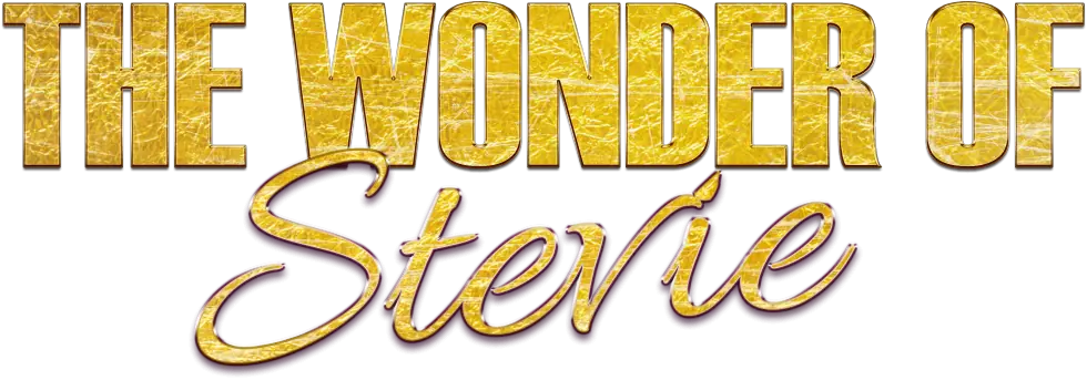 The Wonder of Stevie